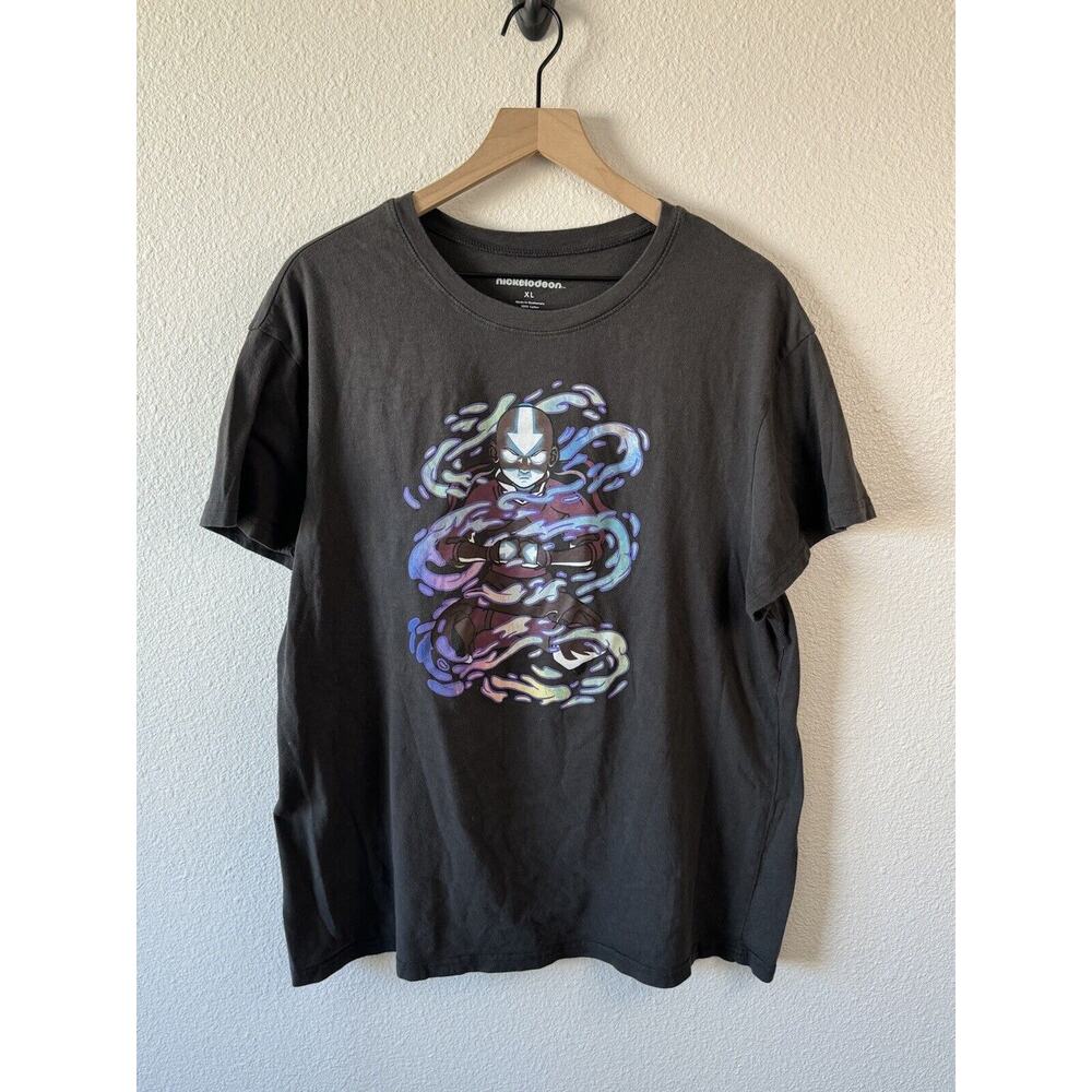 Avatar The Last Airbender Graphic T-shirt size XL